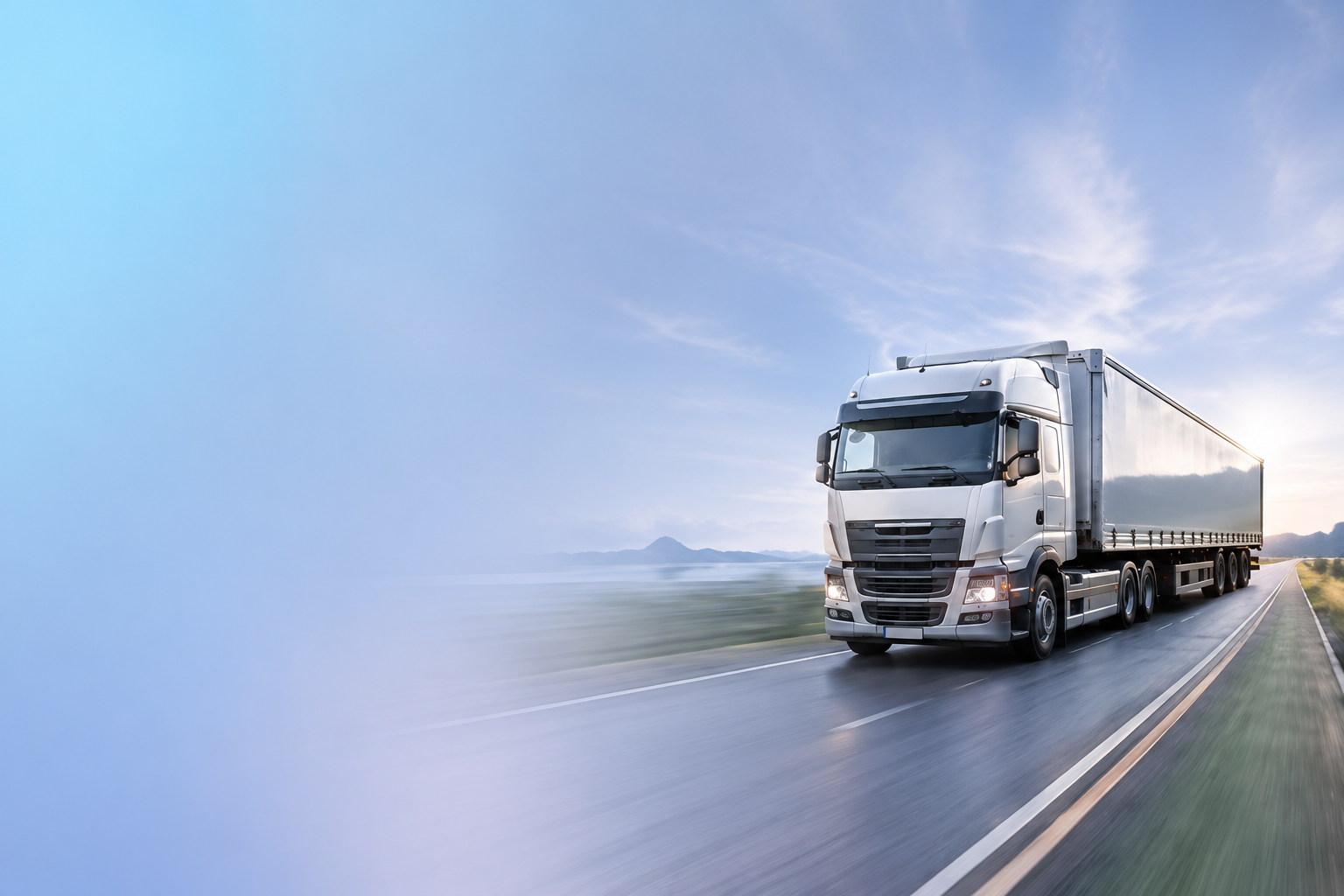 Land Freight